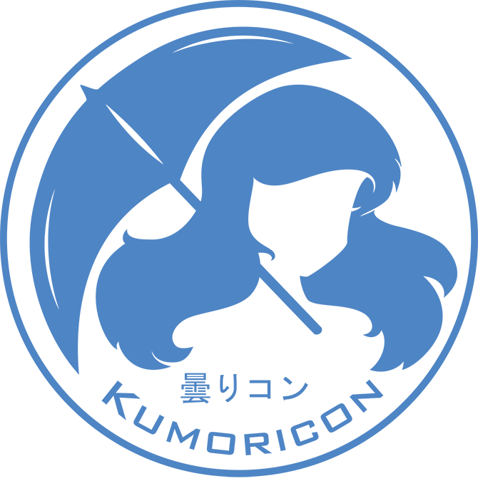Kumoricon logo